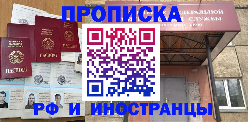 временная регистрация в Щёлково