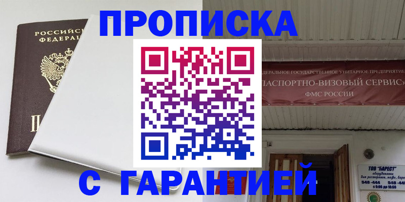 где прописаться в Щёлково